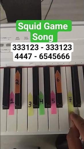 Most Played Piano Song 2025 🎹🔥 #pianotutorial
