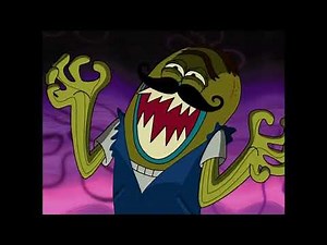 SpongeBob SquarePants: SpongeBob Meets the Strangler (3)