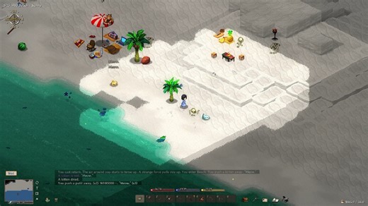 【Elin】来自discord的官方宣传视频