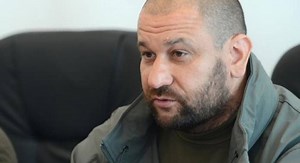 На Донбассе создано новое антитеррористическое подразделение "Шахтерск"