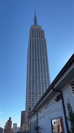 Exploring Iconic Landmarks of New York City