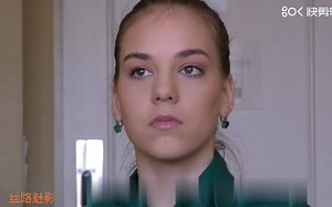 乌克兰名模 爱娃·布瑞安可（Eva Briancon）接受伍德曼导演专访片段