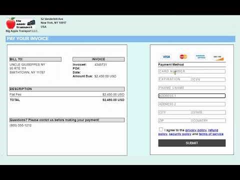 Factoring Alternative for Freight Brokers and Carriers using Load Manager TMS Software