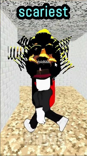 MRS POMP BUT ULTRA SCARY #baldisbasicsplus #roblox #loops