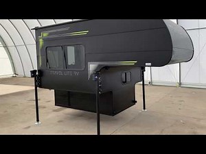2020 Travel Lite Super Lite 625SL Truck Camper SOLD SOLD SOLD www.truckandrv.com