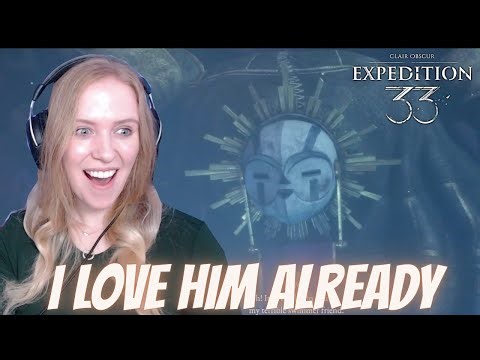 Esquie!- Clair Obscur: Expedition 33 (Let's Play Pt 5)