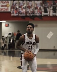 Damon Peoples '23 Recruiting Profile