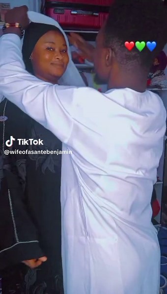 Mrs Asante Benjamin (@wifeofasantebenjamin)’s videos with original sound - prety lady