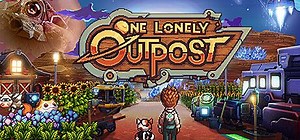 One Lonely Outpost (2023) - MobyGames