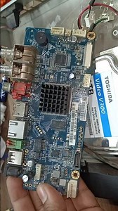 dvr repair 🔥 hdd not show dvr