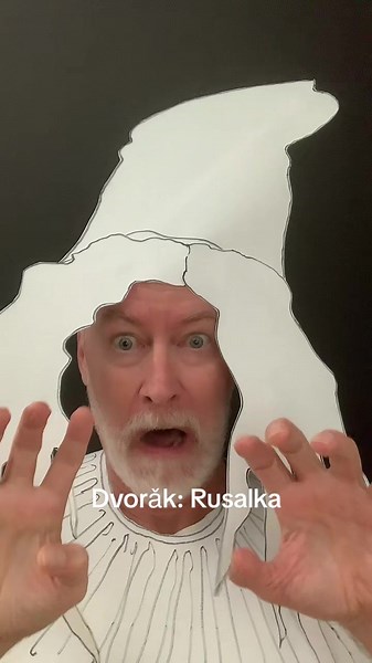 Explorando Rusalka: La Ur-Ursula y su Legado
