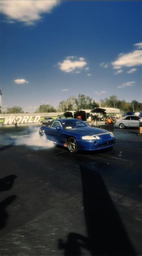 9.44 @ 140mph on a STOCK Short Block? 🔥 '92 Lexus SC300 + FT550 + 67/66 Turbo