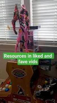 Resources vids in Liked and Fav playlists [8K] Krysalis by Oso X PROJECT Preview. Original song