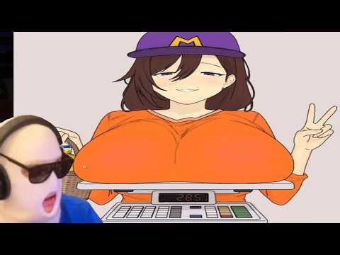 I'm looking at your photoshopped images from Discord 16..