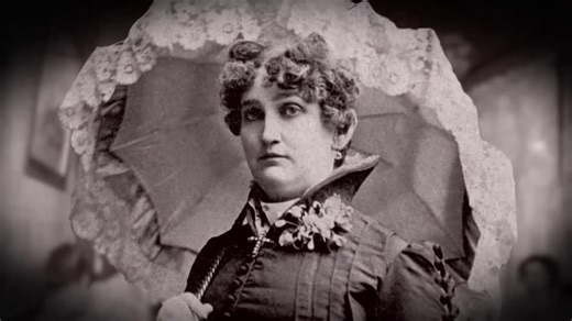 Weird History: The Series S03:E04 - Wild West Saloons and Madams