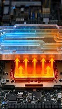 How Closed-Loop Cooling Powers Modern Data Centers