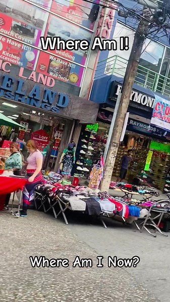 Exploring San Fernando, Trinidad: A Cityscape Adventure