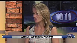2.7K views | This morning, Kayte Partch from the Nebraska Department of Education joined 10/11 This Morning to talk about the Summer Food Service Program. To learn more about summer meals in your area, text FOOD to 877-877. | 10/11 News | Facebook
