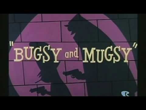 Looney Tunes "Bugsy and Mugsy" Opening and Closing
