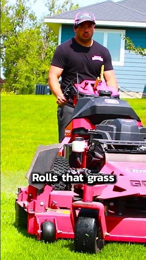 How to Get Perfect Lawn Lines