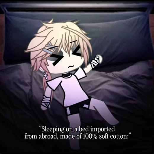 Yumuşak Pamuklu Yatak Vs Taş Battaniye