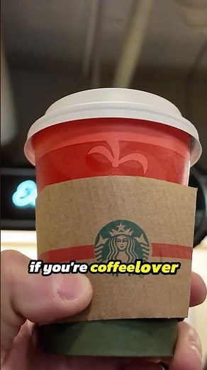 Inside the Original Starbucks Coffee Shop: A Coffee Lover's Dream