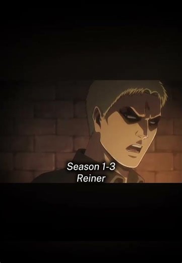 Why is he so fine!? (Flopped) #anime #fyp #trending #attackontitan