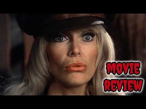 Ilsa, She Wolf of the SS 1975 Movie Review