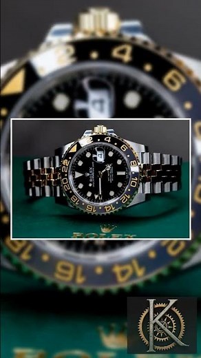 2026 Rolex GMT-Master II "Zombie" BNIB Full Set!
