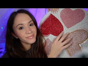 ASMR / Fall Asleep in 20 Minutes With My Favorite Triggers 💤