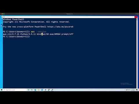 How to change the Font Size in Windows PowerShell
