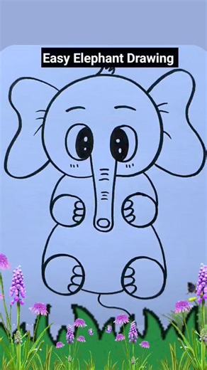 1.3M views · 7.1K reactions | #learn #learningisfun #drawingskills #learningthroughplay #tipsandtricks #art #ideas #drawings #ideascreativas #easydrawing | Improve your English speaking skills | Facebook