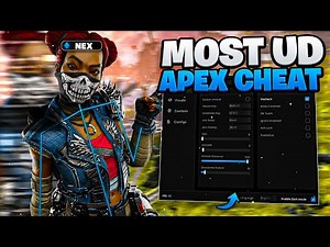Using Apex Cheats to Dominate Ranked - Aimbot + ESP (BEST APEX CHEATS) 🏆