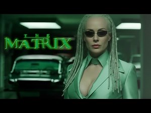 Matrix Reloaded: Agents & Programs Gender Flipped | AI Transforms Smith, Oracle & More!