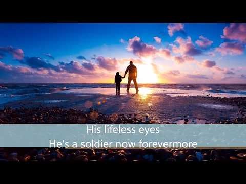George Michael - Mother's Pride Lyrics