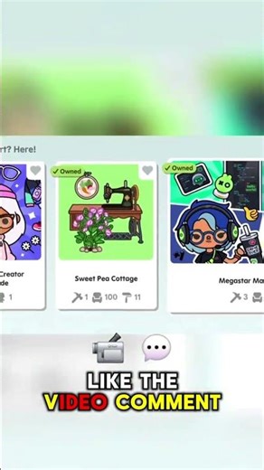 toca boca mod apk 💎✨️ #tocaboca #tocabocalovestory #tocalifeworld #viral #shorts #usa