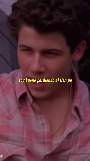 Introducing Me - Nick Jonas (Lyrics in Spanish)