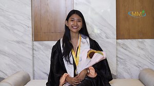 2.4K reactions · 133 shares | ယနေ့ဘွဲ့နှင်းသဘင် သင်လည်း သူတို့လို...