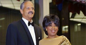 Oprah Winfrey and Stedman Graham Have Been Together for 36 Years, Yet Never Plan to Marry