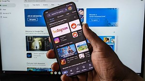 The Play Store is making it easier for Android developers to showcase their apps