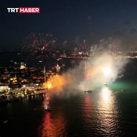 Why is the conquest of Constantinople so important to Turks? What made Constantinople so great? Who made Constantinople so great that Turks still celebrate to this day about conquering it?The only reason 1453 matters so much to Turkish nationalism is that Constantinople was already one of the greatest cities in history long before it was ever taken. The people who made it great were the Orthodox Christian Graeco-Romans whose living continuation is the modern Greeks, and they were the ones who ra