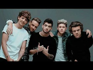 One Direction - Infinity (1 hour)