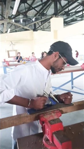 👉 “This One Mistake Ruins Everything 😳 (Real Carpentry Test)” 💥#engineering #youtubeshorts #viral