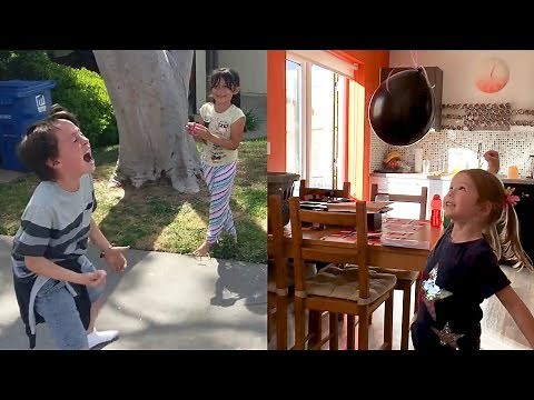 Funniest Gender Reveal Fails | Kids React Hilariously To Gender Reveals