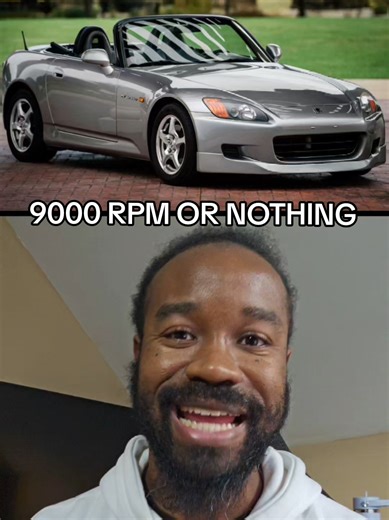 The 1999–2003 Honda S2000 AP1 didn’t reward laziness — it rewarded commitment. #HondaS2000 #AP1 #F20C #CarCulture #AnalogDriving