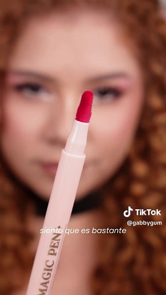 Hablemos sobre los nuevos lanzamientos de Majikal Beauty😳 Lip balms con péptidos y marcadores para labios #productosvirales #maquillajecolombia #poniendoaprueba #lipbalms #lipliner