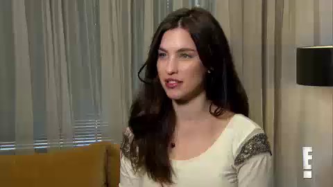 Andie MacDowell's Daughter Rainey Qualley Debuts Romance With Bill Pullman's Son Lewis Pullman