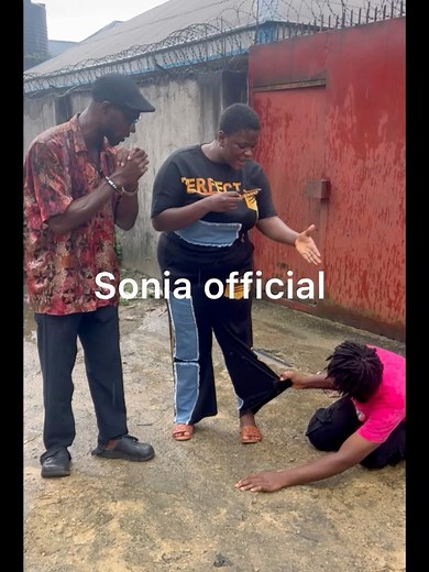 217K views · 6.9K reactions | Their wedding is in November 29, Dey have don introduction this young found out his wife to be pregnant for another man and she was trying to put it in her husband to be head watch men | Soniaofficial | Facebook