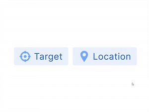 React design system UI kit - Chips, Select, Filters for Figma