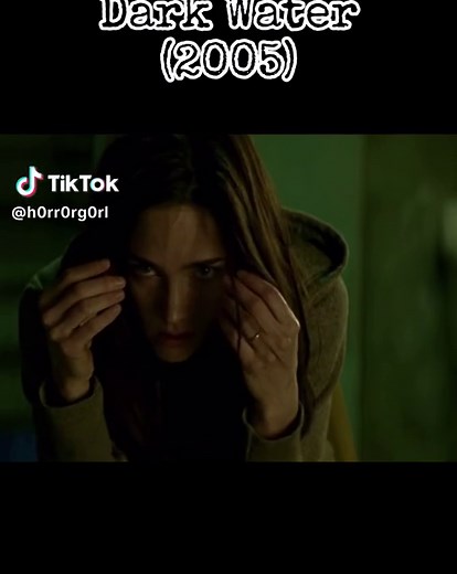 Dark Water Movie 2005: Horror Film Clips and Ending